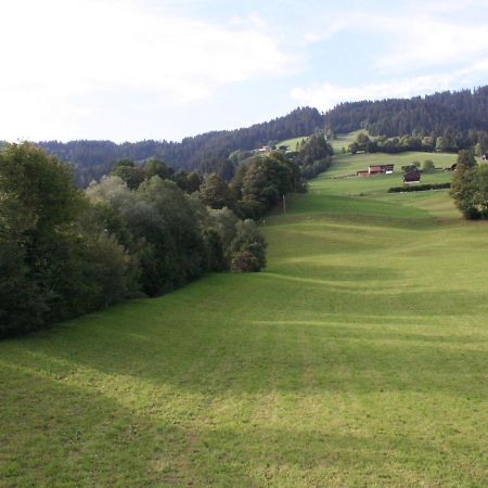 Luxurious Holiday Home With Terrace In Tyrol Brixen im Thale Buitenkant foto