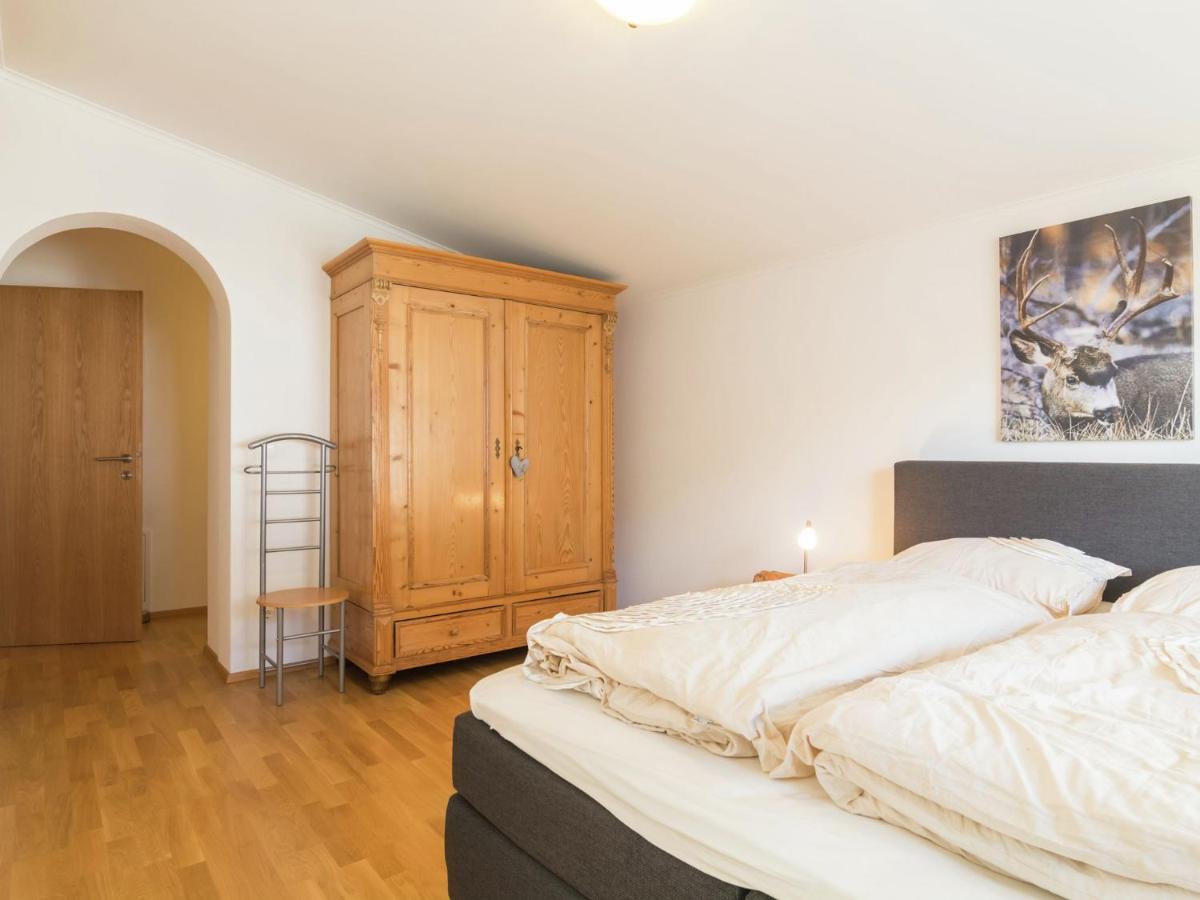 Luxurious Holiday Home With Terrace In Tyrol Brixen im Thale Buitenkant foto
