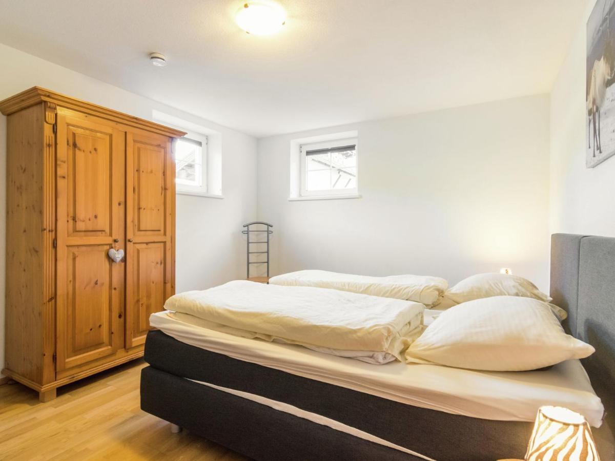 Luxurious Holiday Home With Terrace In Tyrol Brixen im Thale Buitenkant foto