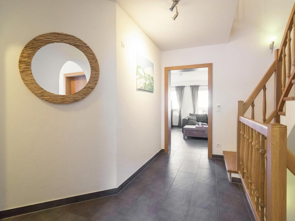 Luxurious Holiday Home With Terrace In Tyrol Brixen im Thale Buitenkant foto