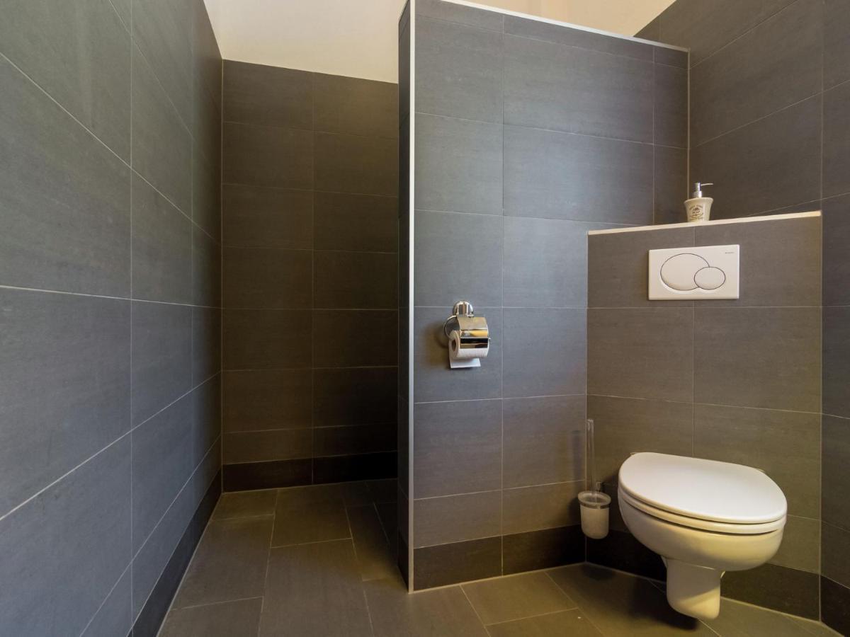 Luxurious Holiday Home With Terrace In Tyrol Brixen im Thale Buitenkant foto