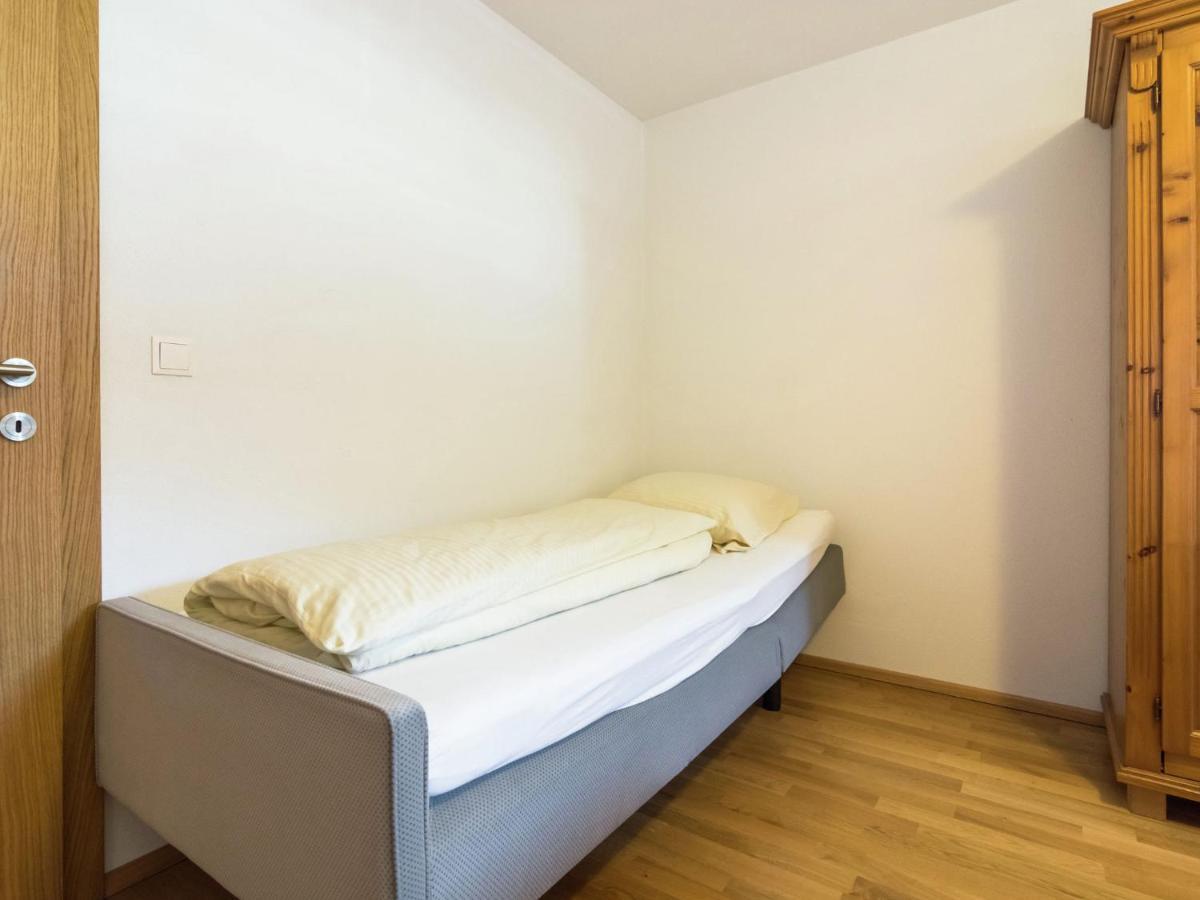 Luxurious Holiday Home With Terrace In Tyrol Brixen im Thale Buitenkant foto